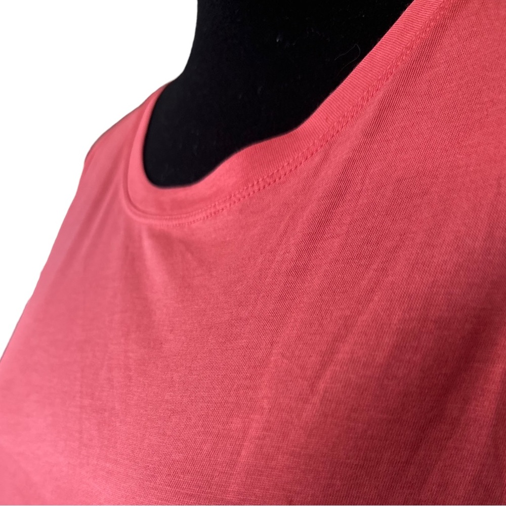 Calvin Klein Performance Muscle Tee Size Large - Picture 3 of 9
